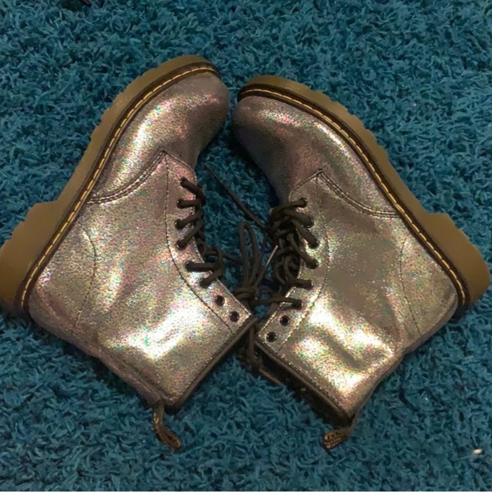Doc Marten Boots